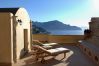 Villa a Amalfi - Villa Alba di Amalfi - With infinity pool and sea