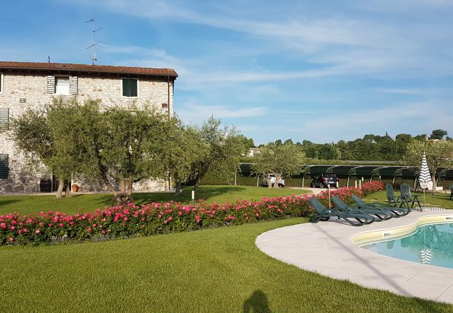 Studio a Lazise - AGRITURISMO Studio a Lazise - AGRITURISMO
