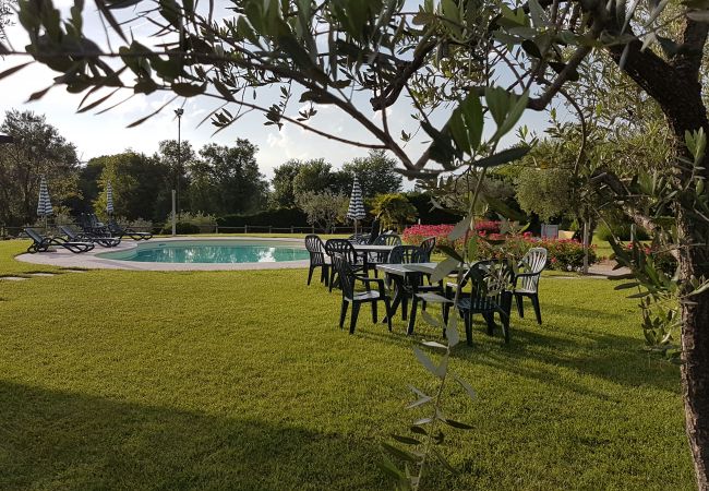Studio a Lazise - AGRITURISMO Studio a Lazise - AGRITURISMO