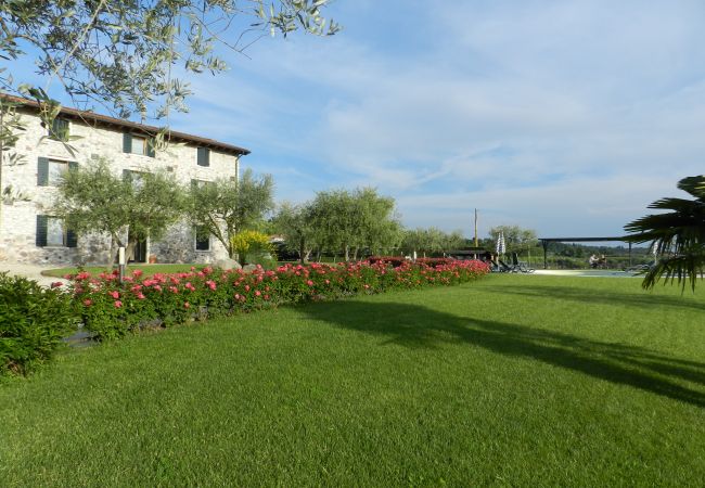 Studio a Lazise - AGRITURISMO Studio a Lazise - AGRITURISMO
