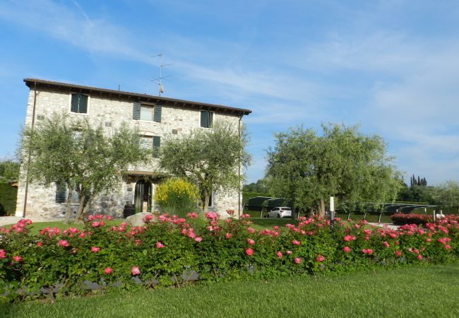 Studio a Lazise - AGRITURISMO Studio a Lazise - AGRITURISMO