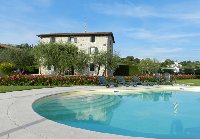 Studio a Lazise - AGRITURISMO Studio a Lazise - AGRITURISMO
