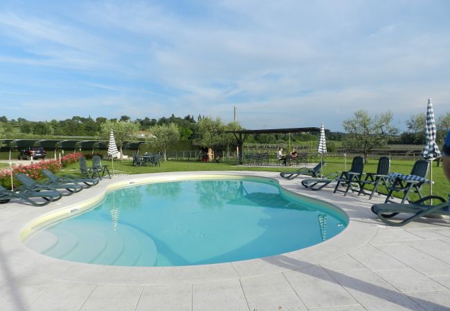 Studio a Lazise - AGRITURISMO Studio a Lazise - AGRITURISMO