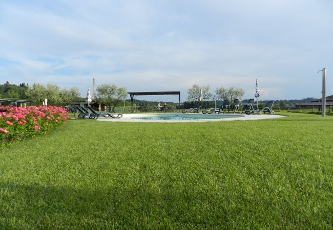 Studio a Lazise - AGRITURISMO Studio a Lazise - AGRITURISMO