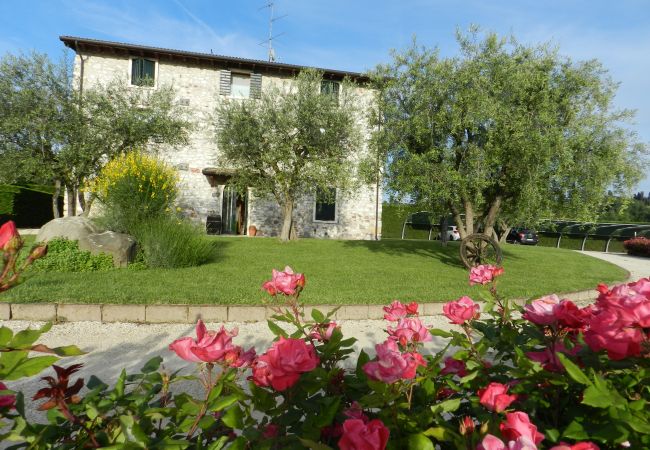 Studio a Lazise - AGRITURISMO Studio a Lazise - AGRITURISMO