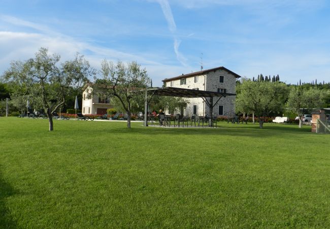 Studio a Lazise - AGRITURISMO Studio a Lazise - AGRITURISMO
