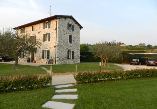 Studio a Lazise - AGRITURISMO Studio a Lazise - AGRITURISMO