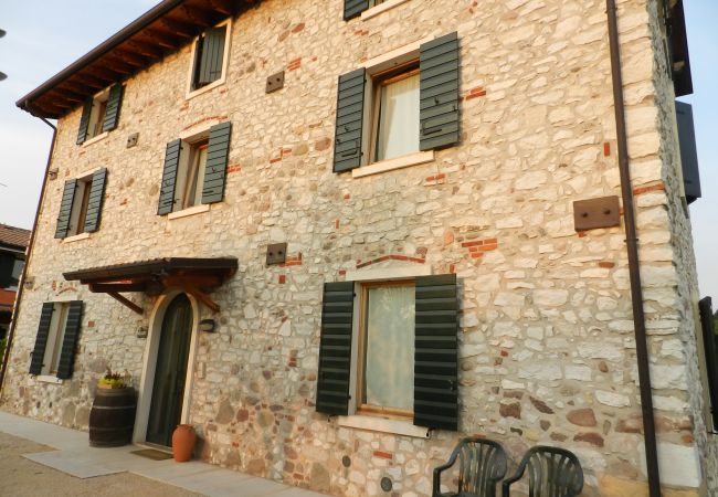 Studio a Lazise - AGRITURISMO Studio a Lazise - AGRITURISMO