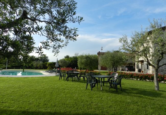 Studio a Lazise - AGRITURISMO Studio a Lazise - AGRITURISMO