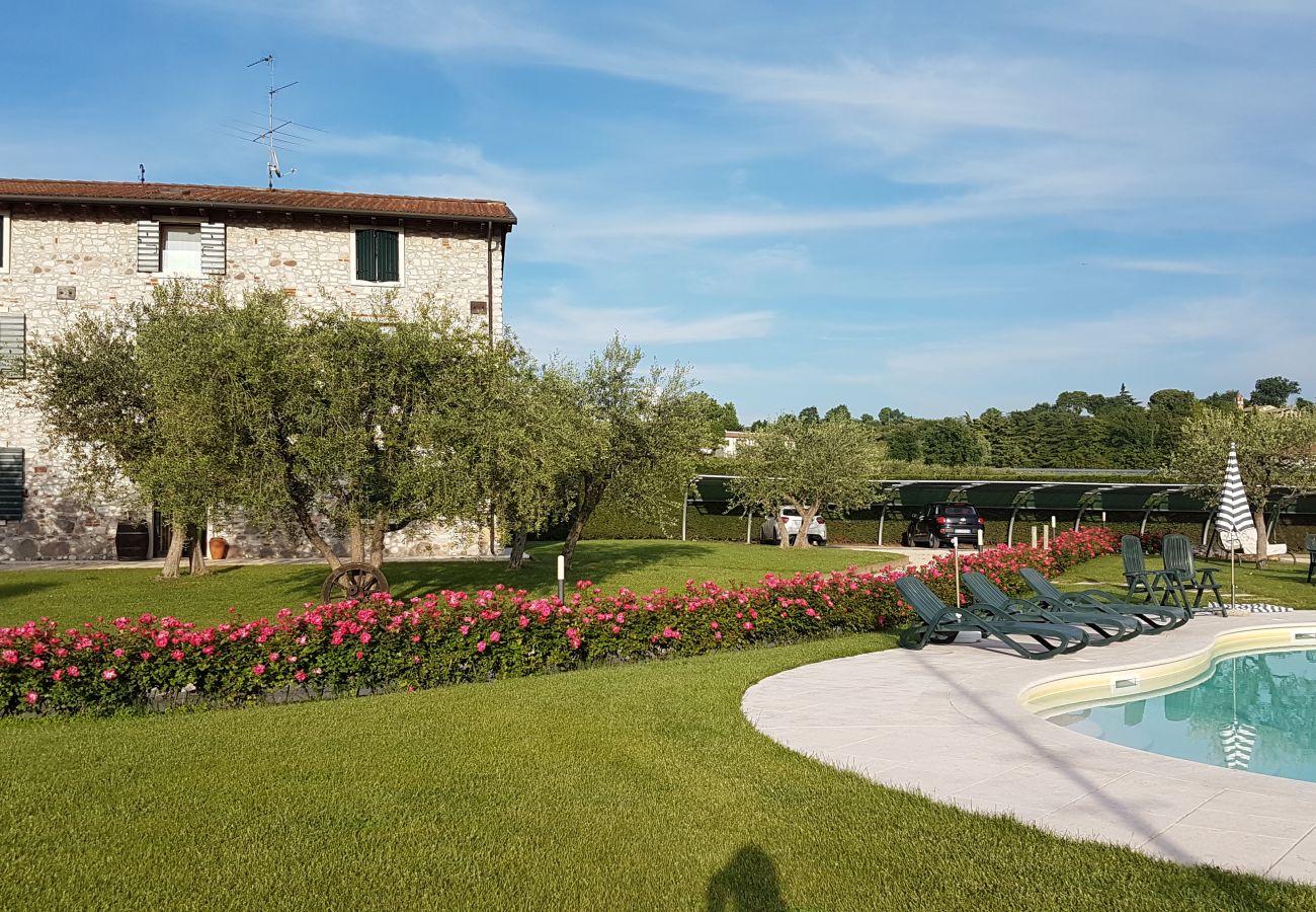 Studio a Lazise - AGRITURISMO Studio a Lazise - AGRITURISMO