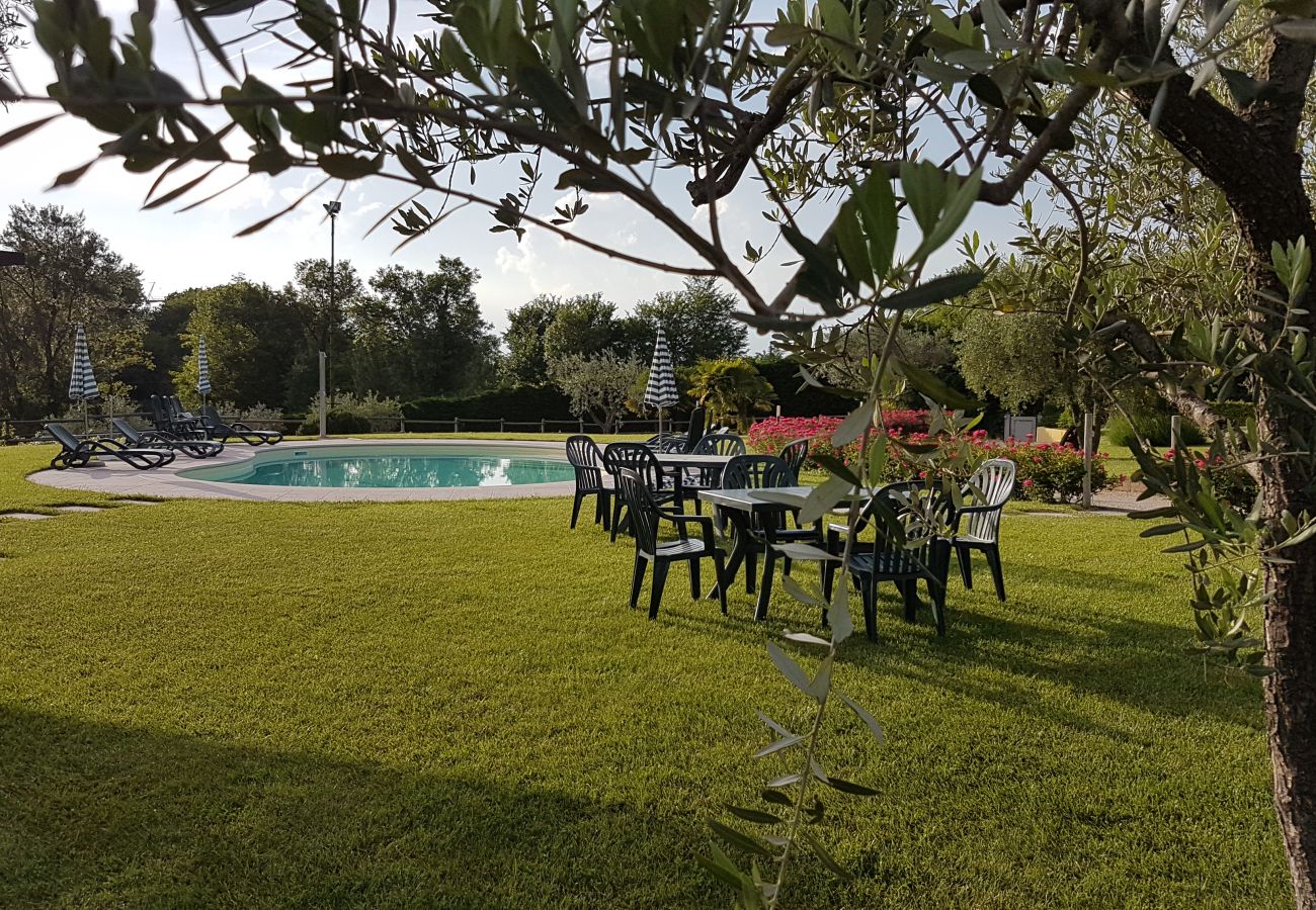 Studio a Lazise - AGRITURISMO Studio a Lazise - AGRITURISMO