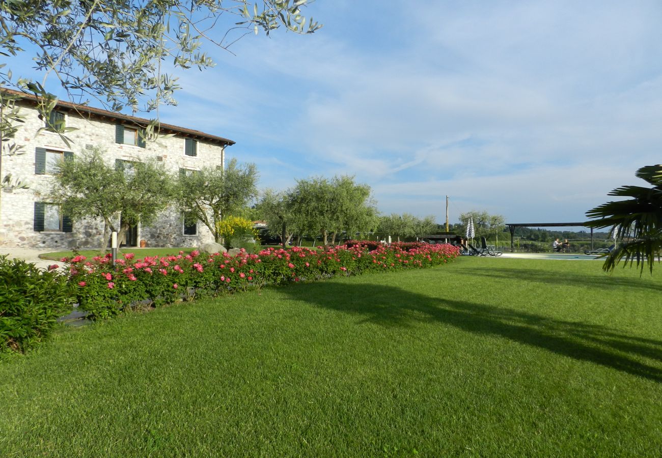 Studio a Lazise - AGRITURISMO Studio a Lazise - AGRITURISMO