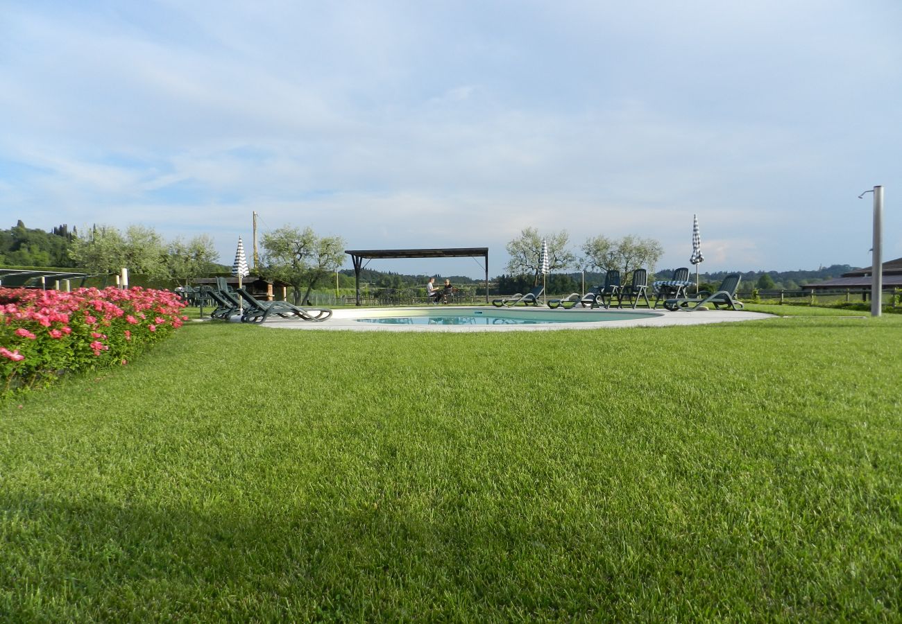 Studio a Lazise - AGRITURISMO Studio a Lazise - AGRITURISMO