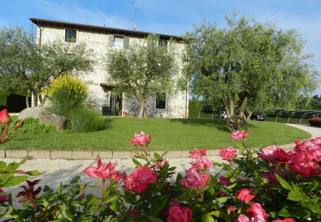 Studio a Lazise - AGRITURISMO Studio a Lazise - AGRITURISMO
