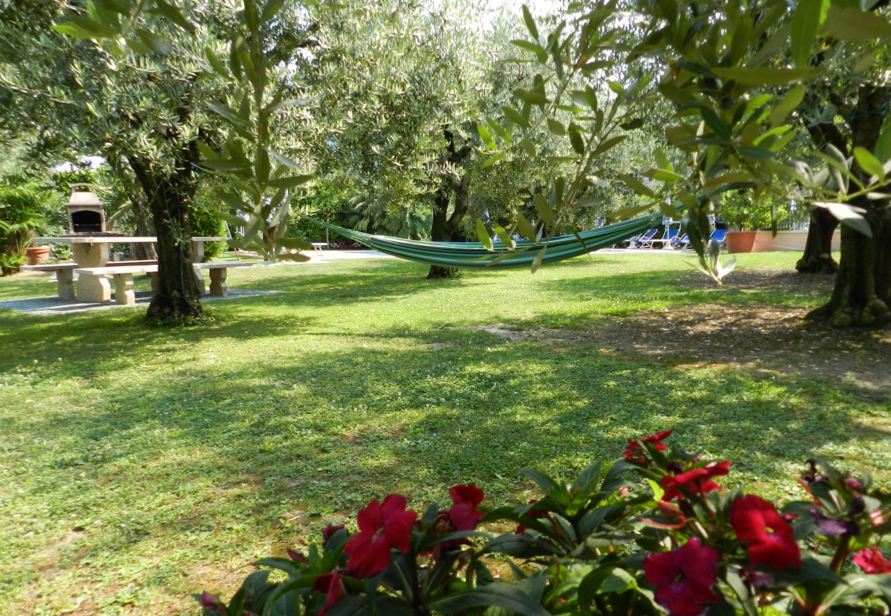 Studio a Lazise - MONOLOCALE Studio a Lazise - MONOLOCALE
