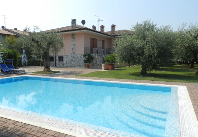 Casa a Lazise - TRILOCALE Casa a Lazise - TRILOCALE