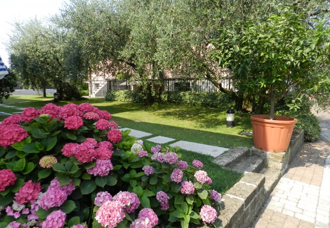Casa a Lazise - TRILOCALE Casa a Lazise - TRILOCALE