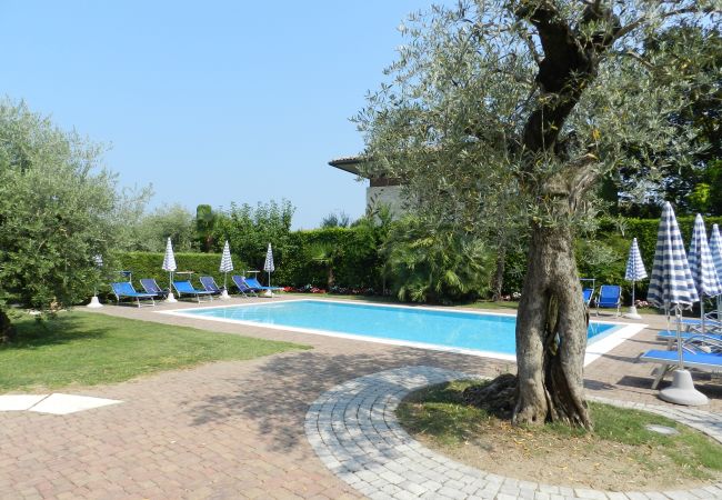 Casa a Lazise - TRILOCALE Casa a Lazise - TRILOCALE