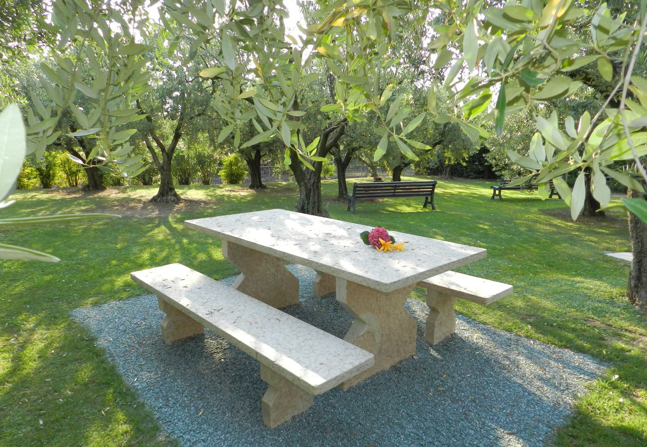 Casa a Lazise - TRILOCALE Casa a Lazise - TRILOCALE