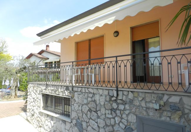 Casa a Lazise - TRILOCALE Casa a Lazise - TRILOCALE