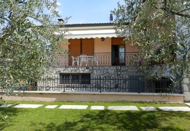 Casa a Lazise - TRILOCALE Casa a Lazise - TRILOCALE