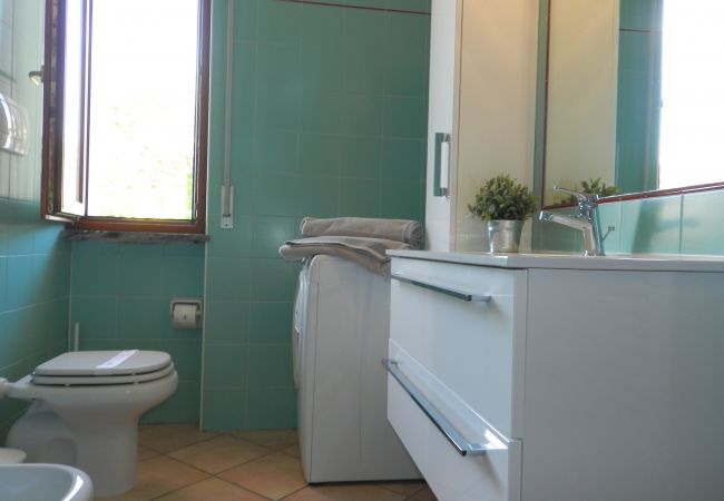 Casa a Lazise - TRILOCALE Casa a Lazise - TRILOCALE