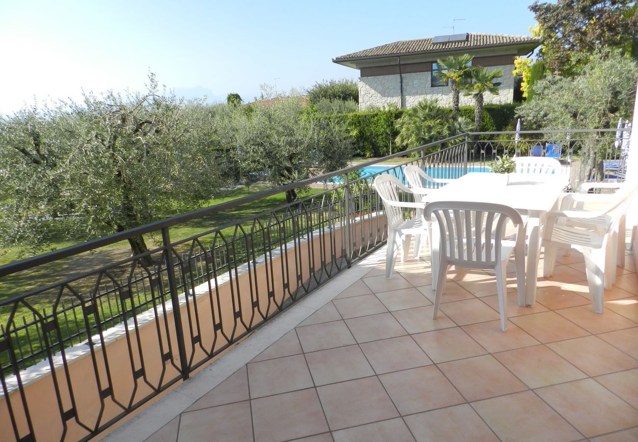 Casa a Lazise - TRILOCALE Casa a Lazise - TRILOCALE