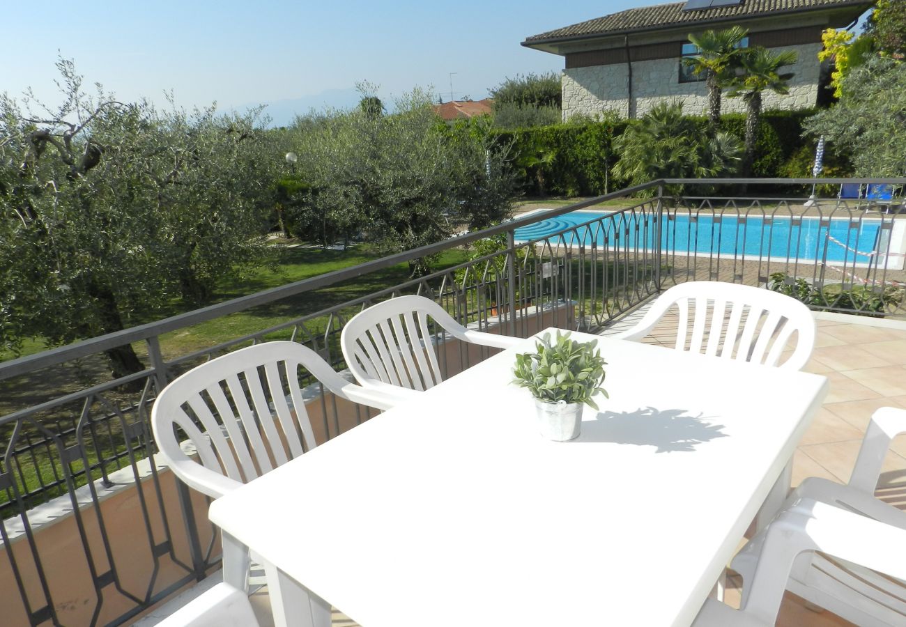 Casa a Lazise - TRILOCALE Casa a Lazise - TRILOCALE