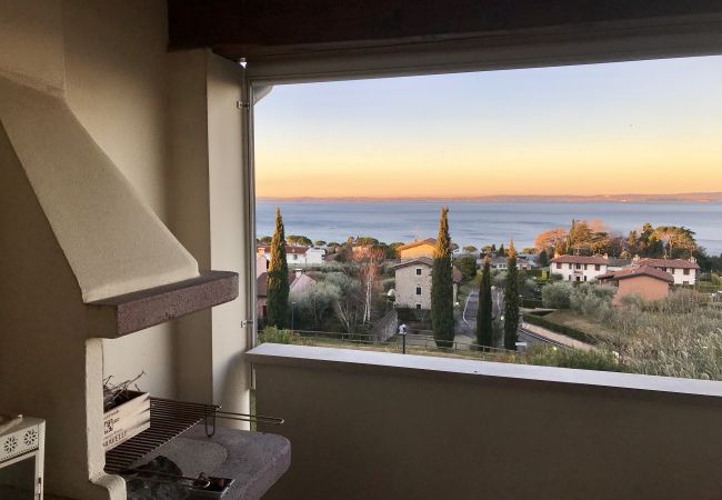 Appartamento a Lazise - BILOCALE Appartamento a Lazise - BILOCALE
