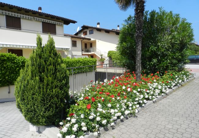 Appartamento a Lazise - BILOCALE Appartamento a Lazise - BILOCALE