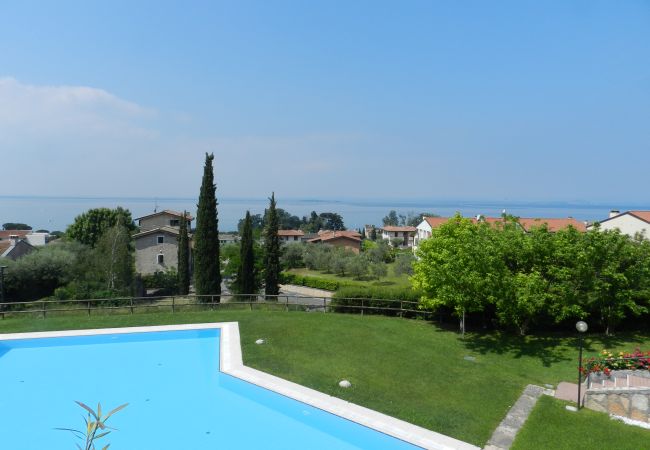 Appartamento a Lazise - Regarda – bilocale 