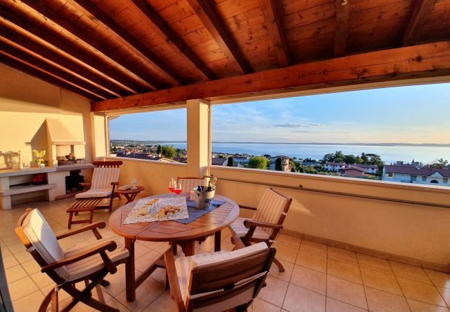 Appartamento a Lazise - Regarda – bilocale 