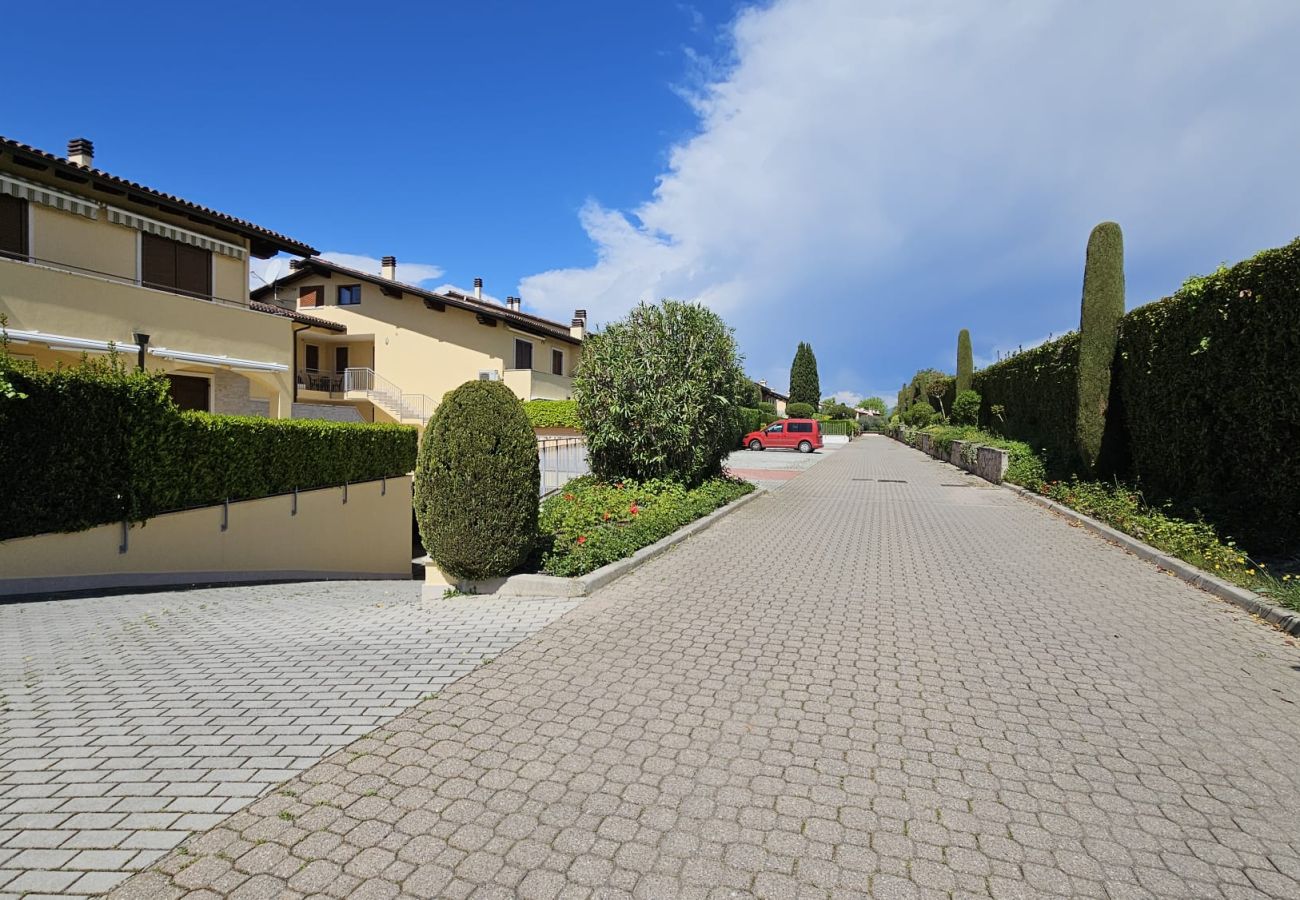 Appartamento a Lazise - Regarda – bilocale 
