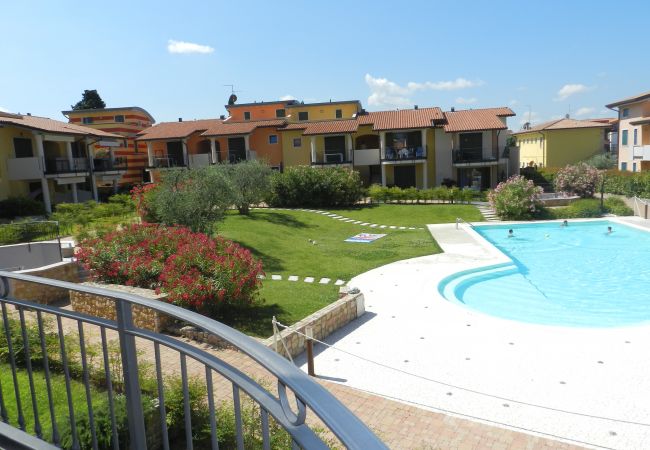 Appartamento a Lazise - FINE TRILOCALE Appartamento a Lazise - FINE TRILOCALE