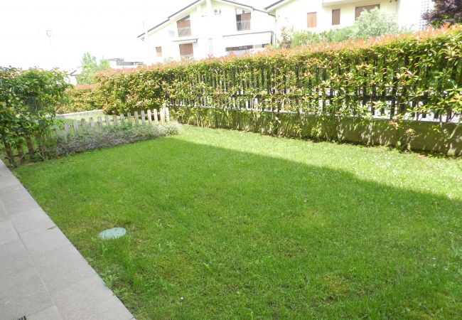 Appartamento a Lazise - FINE TRILOCALE Appartamento a Lazise - FINE TRILOCALE