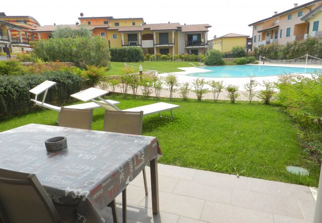 Appartamento a Lazise - FINE TRILOCALE Appartamento a Lazise - FINE TRILOCALE