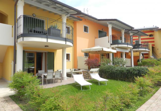 Appartamento a Lazise - FINE TRILOCALE Appartamento a Lazise - FINE TRILOCALE