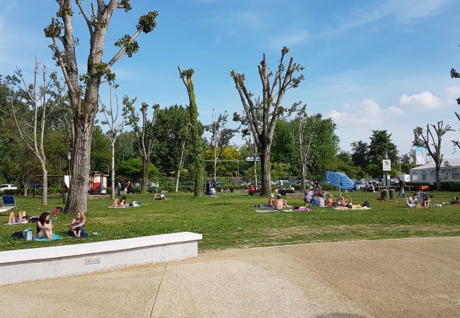 Appartamento a Castelnuovo del Garda - SPAZIOSO ATTICO Appartamento a Castelnuovo del Garda - SPAZIOSO ATTICO
