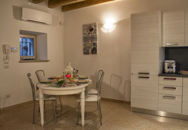 Casa a Pastrengo - RUSTICO Casa a Pastrengo - RUSTICO