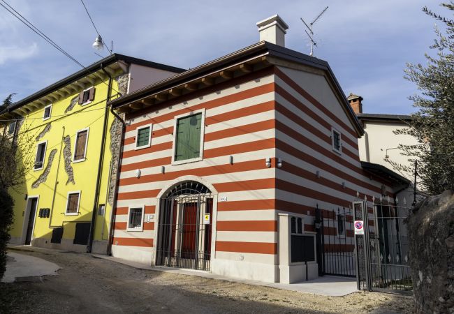 Casa a Pastrengo - RUSTICO Casa a Pastrengo - RUSTICO
