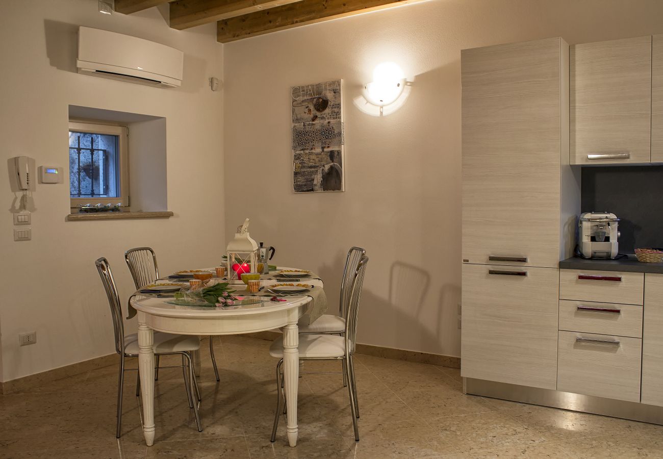 Casa a Pastrengo - RUSTICO Casa a Pastrengo - RUSTICO
