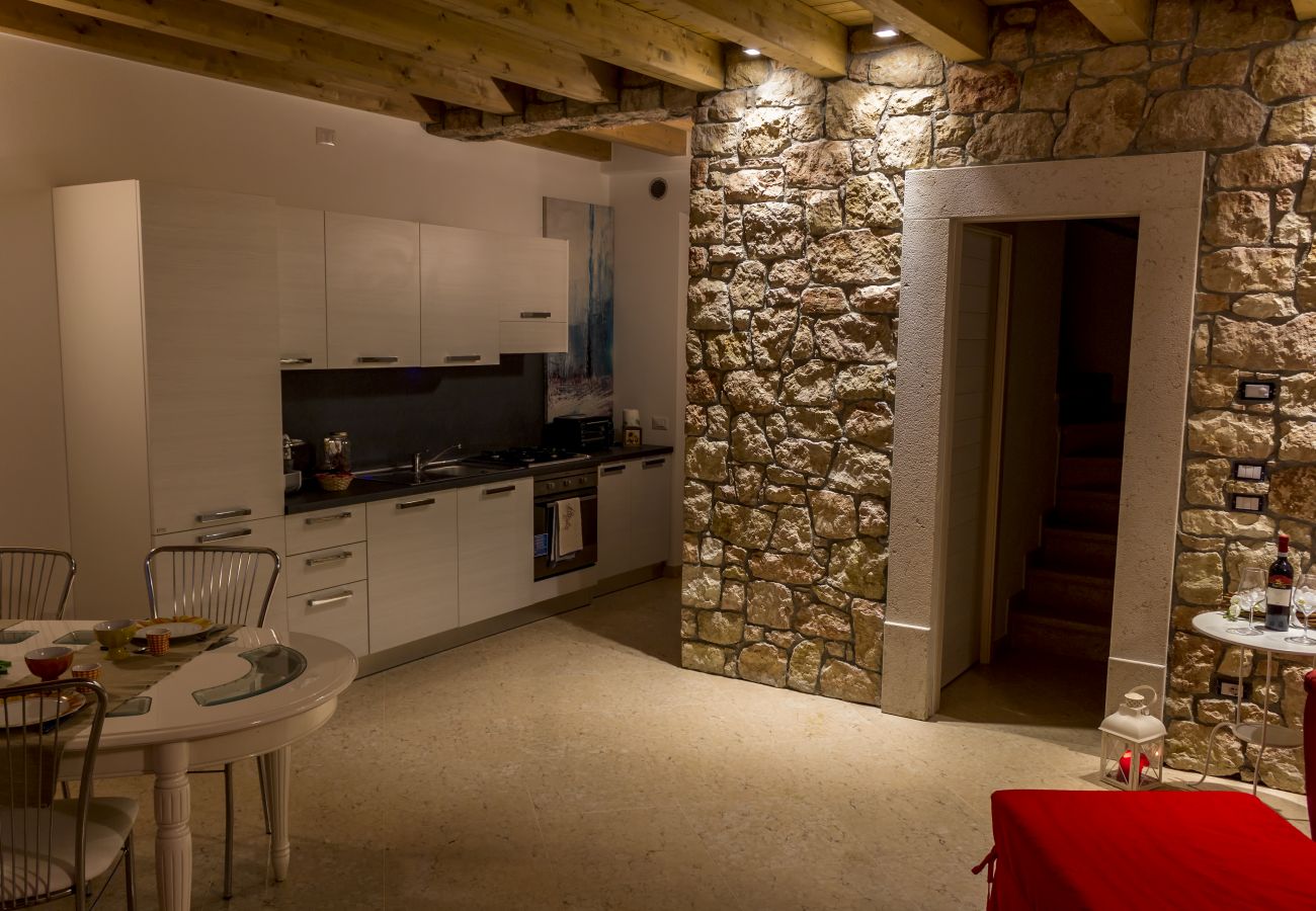 Casa a Pastrengo - RUSTICO Casa a Pastrengo - RUSTICO