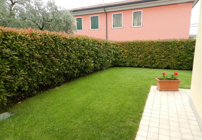 Appartamento a Lazise - MODERNO TRILOCALE Appartamento a Lazise - MODERNO TRILOCALE