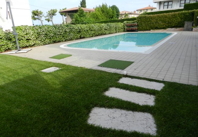 Appartamento a Lazise - MODERNO TRILOCALE Appartamento a Lazise - MODERNO TRILOCALE