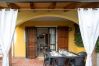 Appartamento a Lazise - Regarda - L'Archetto trilocale con giardino privato, WiFi, piscina
