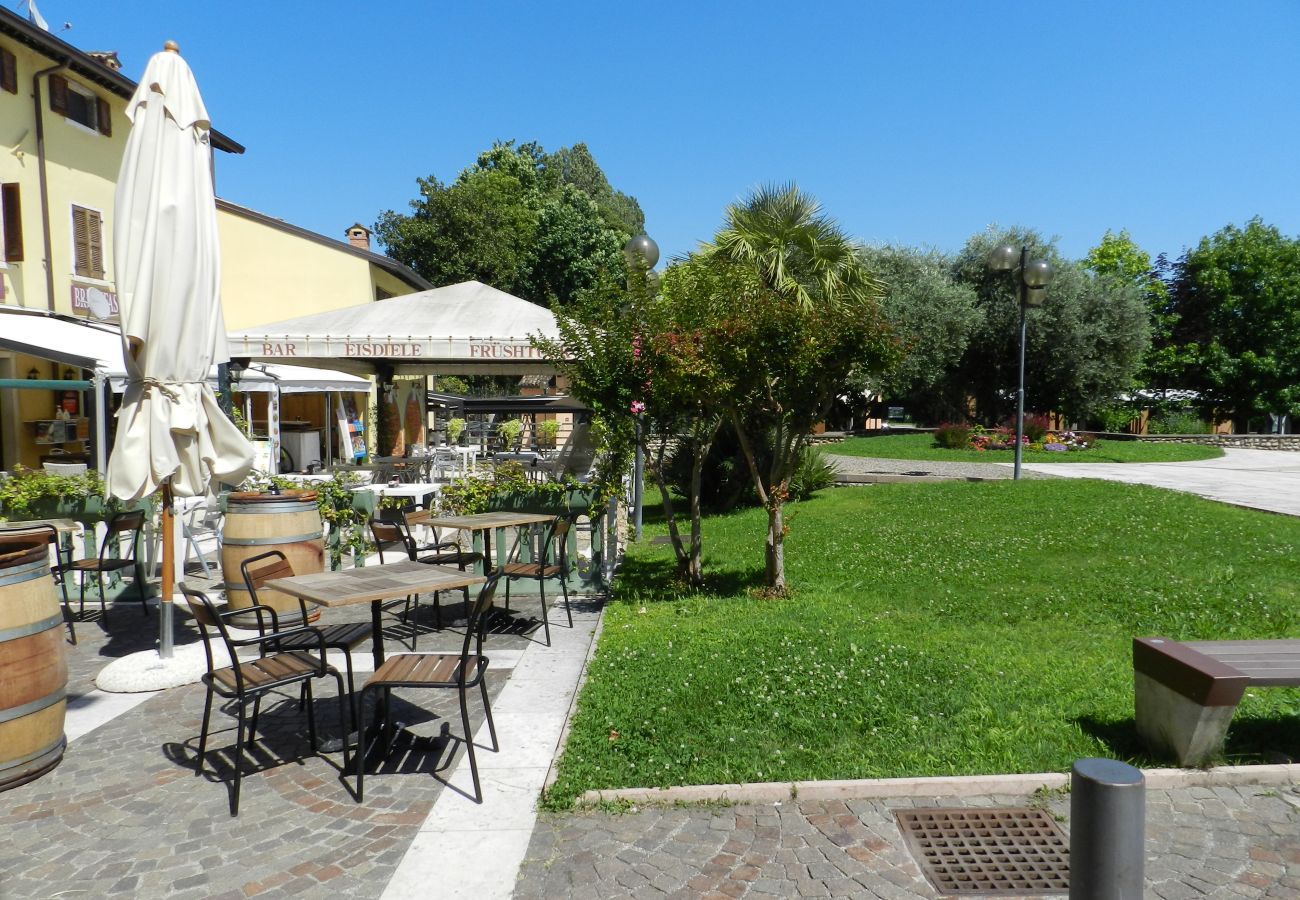 Appartamento a Lazise - Regarda - appartamento 