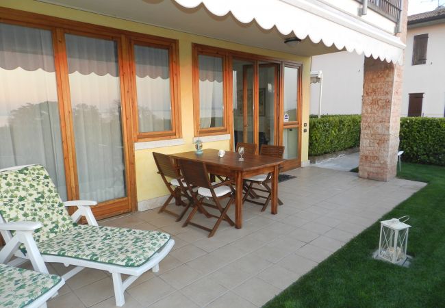 Appartamento a Lazise - BILOCALE Appartamento a Lazise - BILOCALE