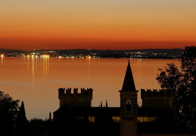Appartamento a Lazise - BILOCALE Appartamento a Lazise - BILOCALE