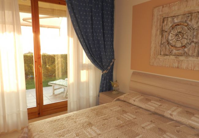 Appartamento a Lazise - BILOCALE Appartamento a Lazise - BILOCALE