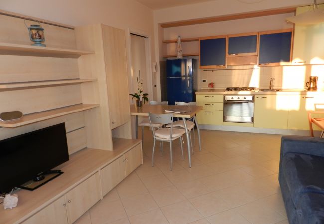 Appartamento a Lazise - BILOCALE Appartamento a Lazise - BILOCALE